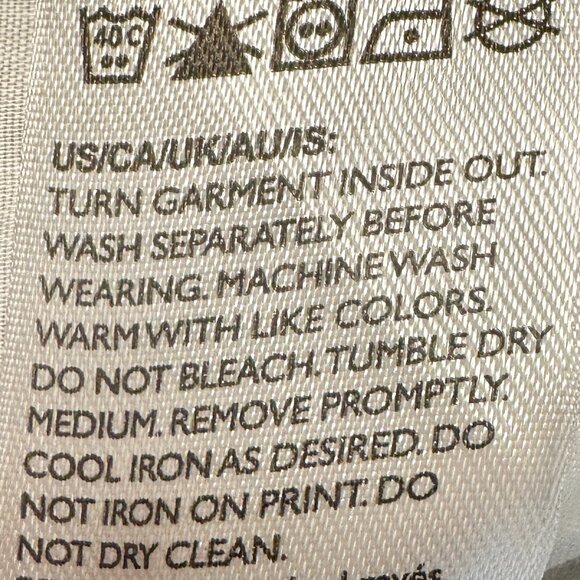 Eddie Bauer Men's Canvas Utility Work Pant Size 34X32 Green Stretch Durable NEW - Picture 9 of 13